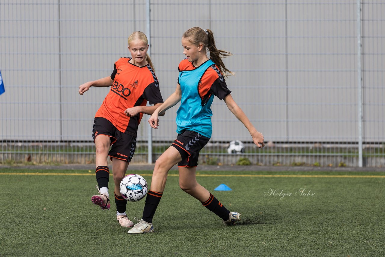 Bild 165 - wCJ Holstein Kiel Turnier